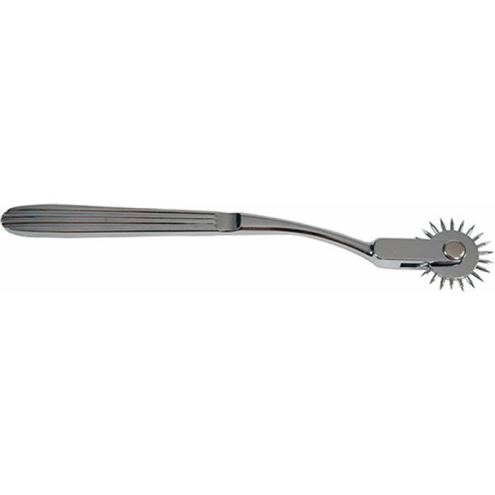 Moves Wartenberg wiel