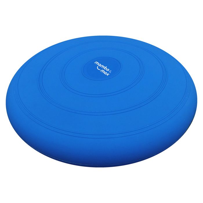 Moves Wiebelkussen Blauw