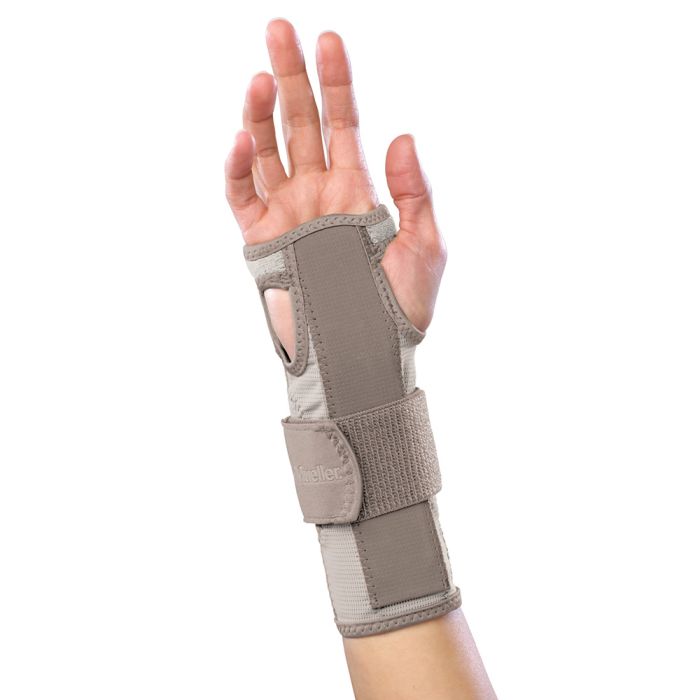 Mueller Carpaal Tunnel Polsbrace