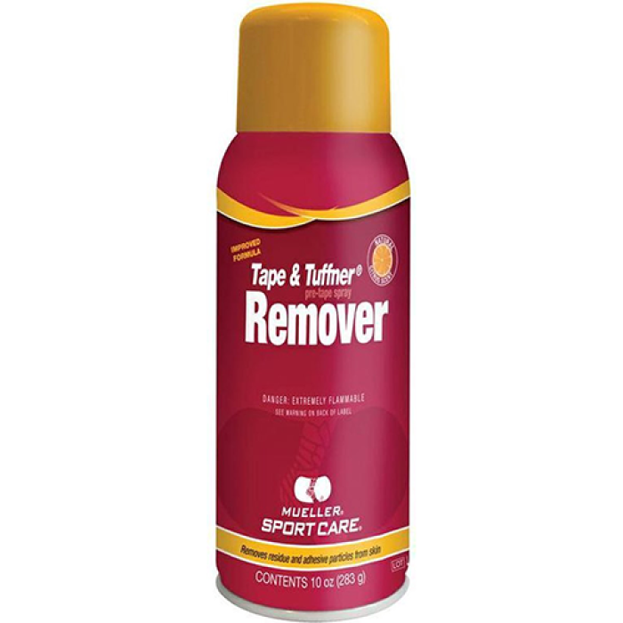 Mueller Tape & Tuffner Remover Spray 283g