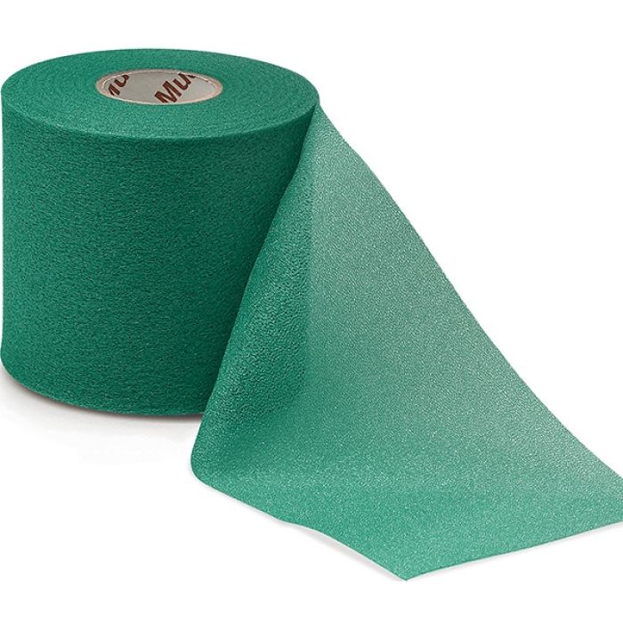 Mueller Underwrap Tape 6,9 cm x 27,4m - Groen
