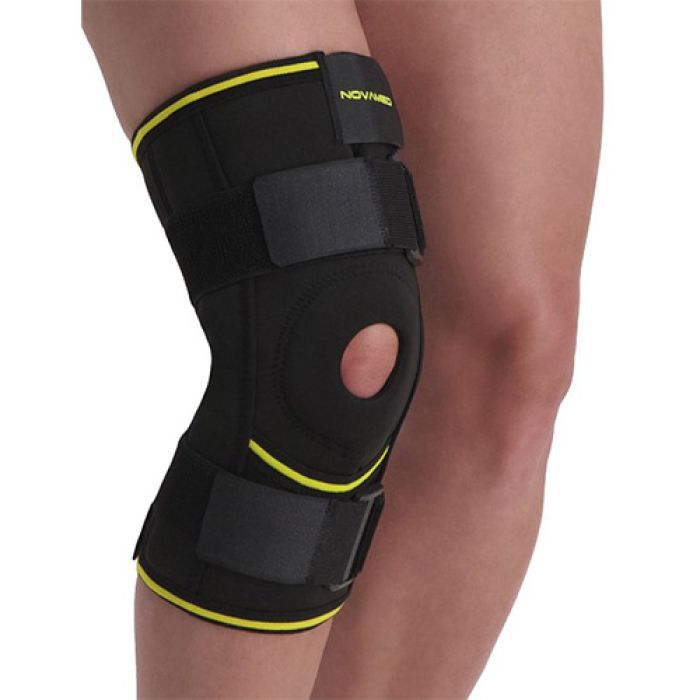 Novamed Kniebrace met Scharnieren