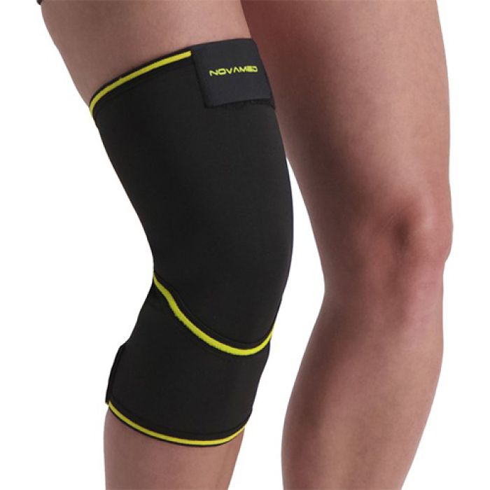 Novamed Neopreen Kniebrace