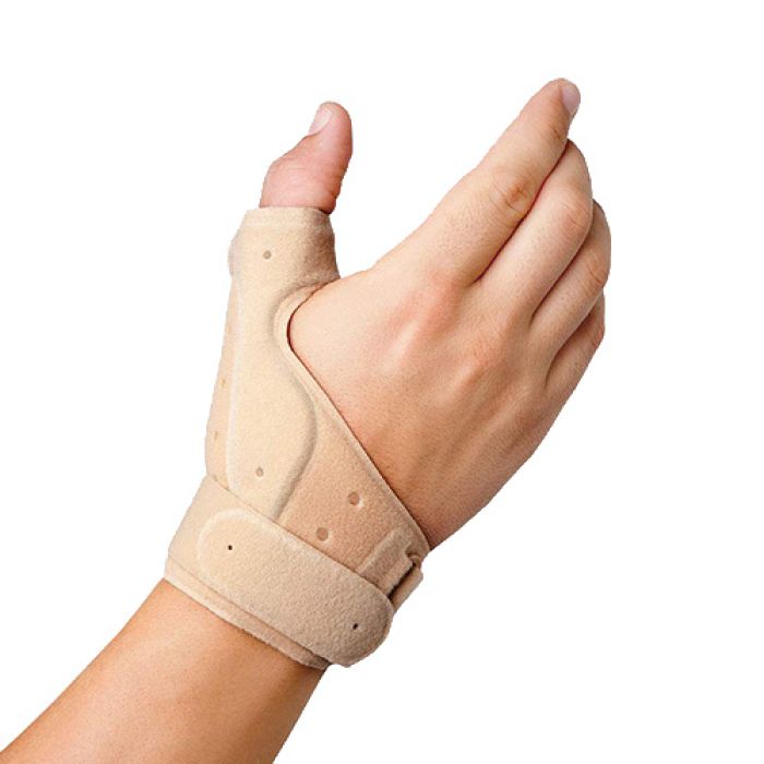 Orliman Manutec Fix Rizart Duimbrace Beige