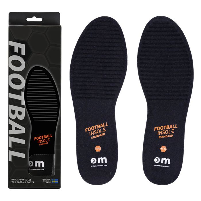 Ortho Movement Voetbal Inlegzolen Standard