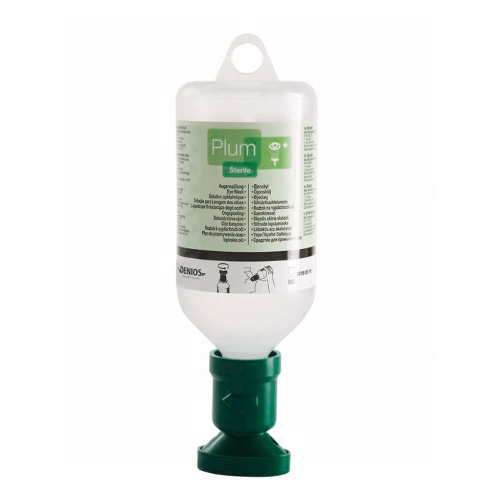 Plum Oogdouche 200 ml