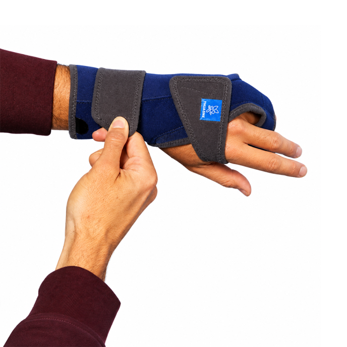 Thuasne Ligaflex Boxer Vingerbrace