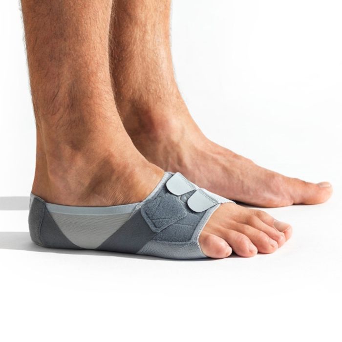 Push Med Voetbrace FP