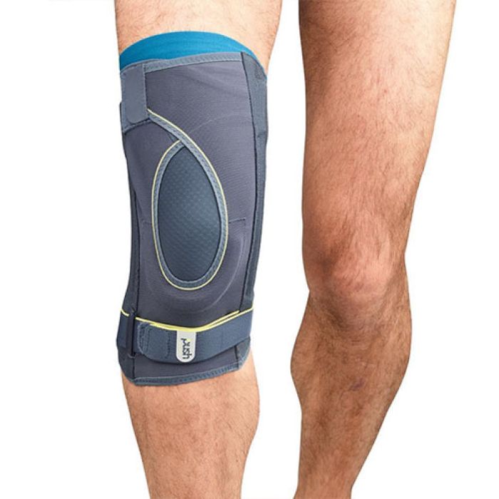 Push Sports Kniebrace