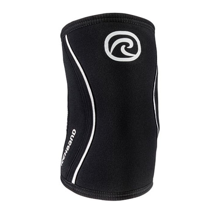 Rehband Elbow Sleeve RX Zwart
