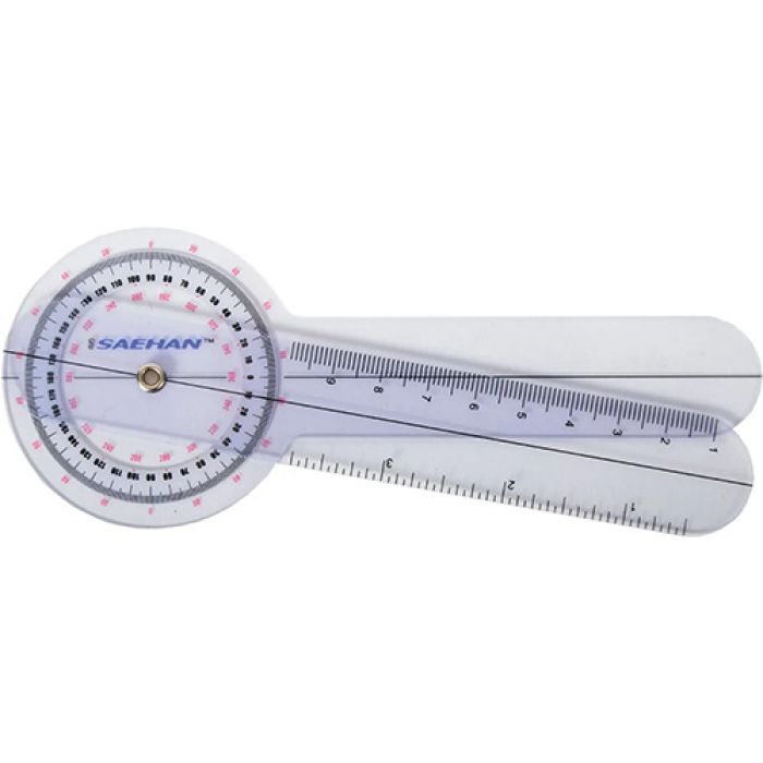 Saehan Goniometer 15 cm