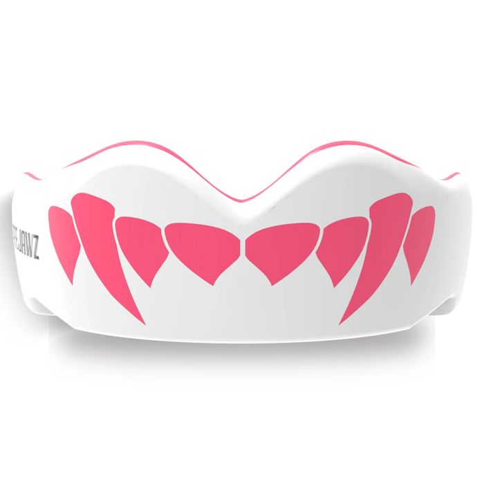 SafeJawz Bitje Extro-Series Dracula Roze