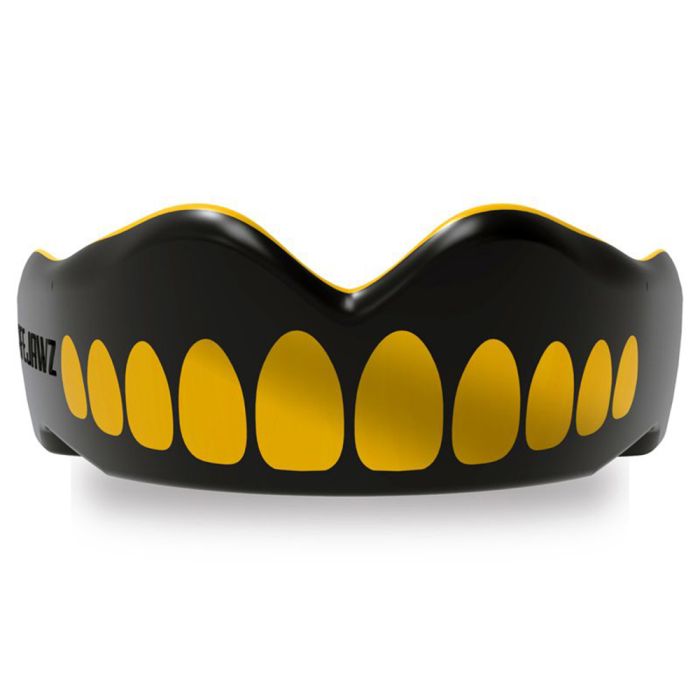 SafeJawz Bitje Extro-Series Goldie