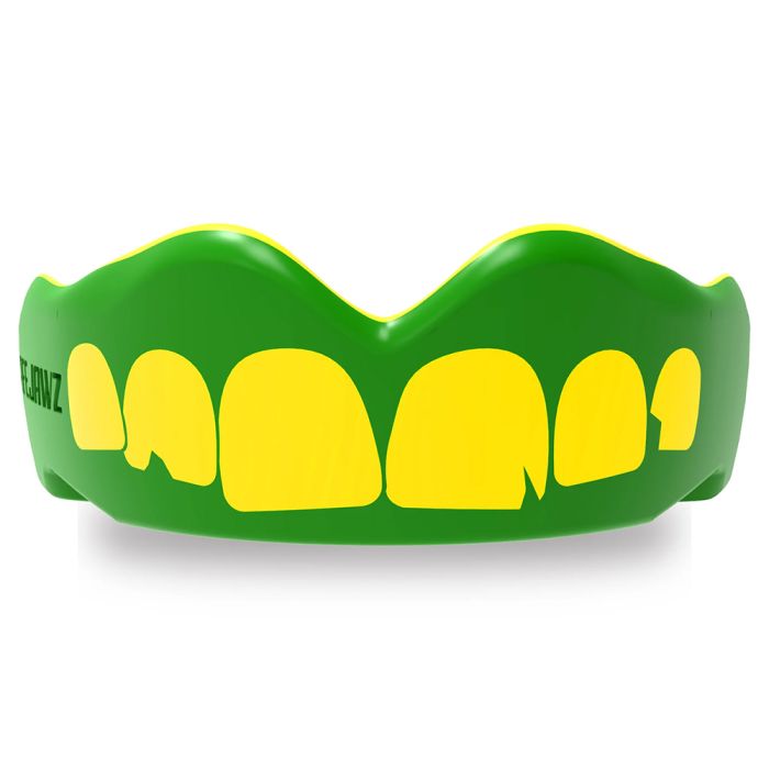 SafeJawz Bitje Extro-Series Ogre Groen