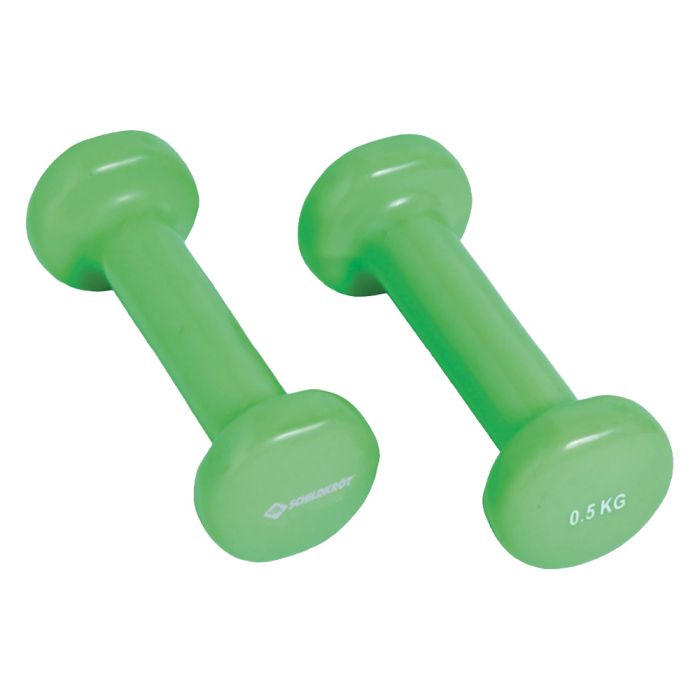Schildkröt Dumbell Set 0.5 kg