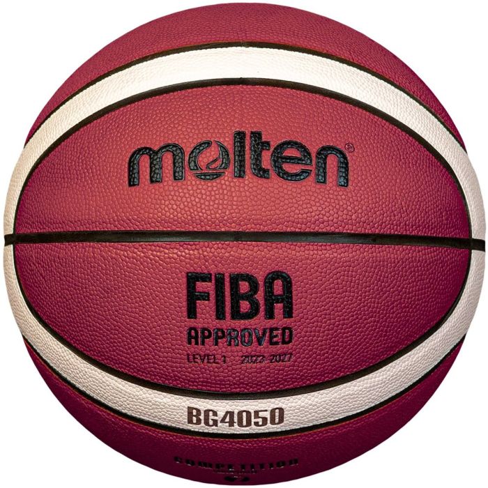 Molten Basketbal BG4050 - Maat 5