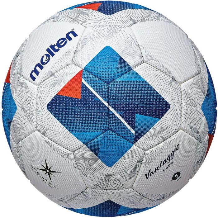 Molten Voetbal Futsal F9N2100