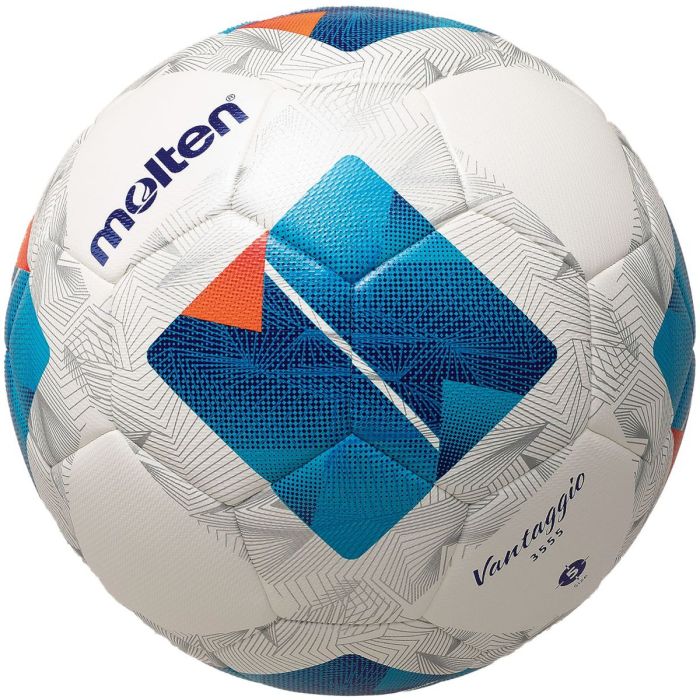 Molten Wedstrijdvoetbal F5N3555