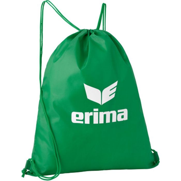 Erima Gymtas Club 5 - Smaragd