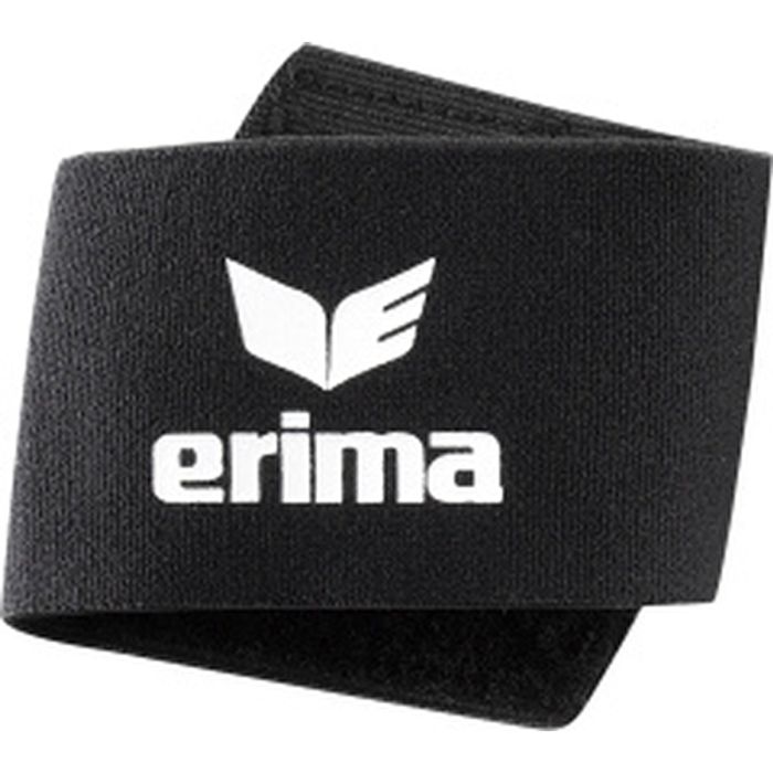 Erima Scheenbeschermerhouder Guard Stays - Zwart