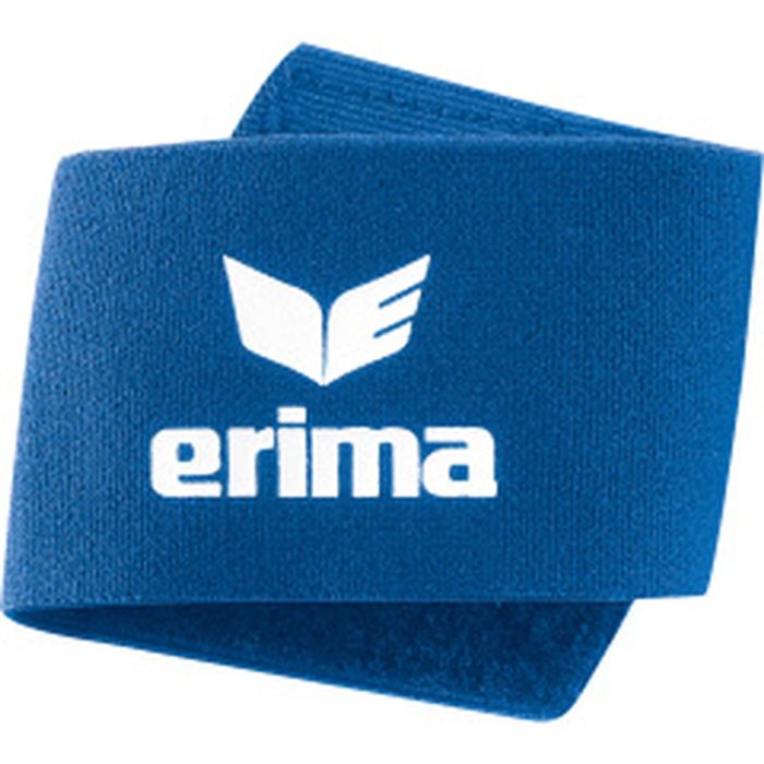 Erima Scheenbeschermerhouder Guard Stays - Royal