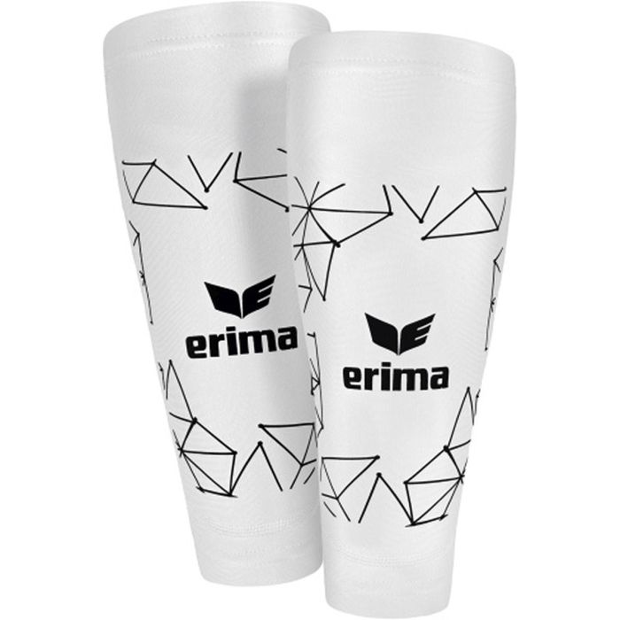 Erima Tubesokken 2.0 - Maat 1 - Wit