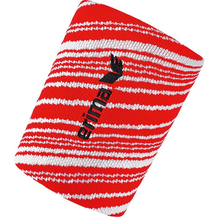 Erima Zweetband - Rood