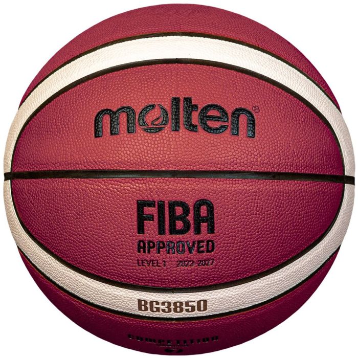 Molten Basketbal BG3850 - Maat 5