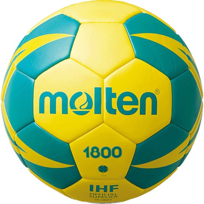 Molten Handbal HX1800 - Maat 2
