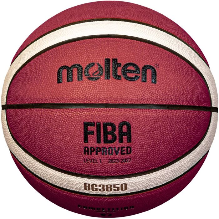 Molten Basketbal BG3850 - Maat 6