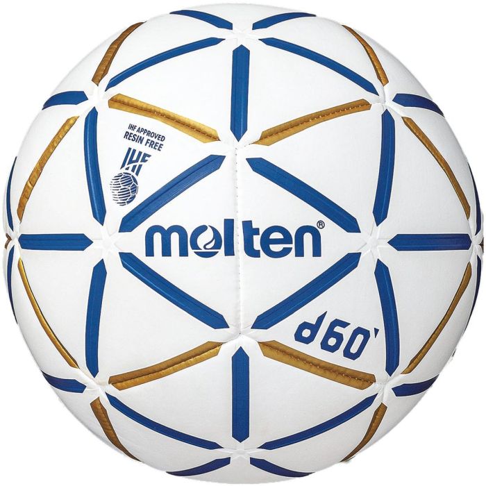 Molten Handbal D60 - Maat 2