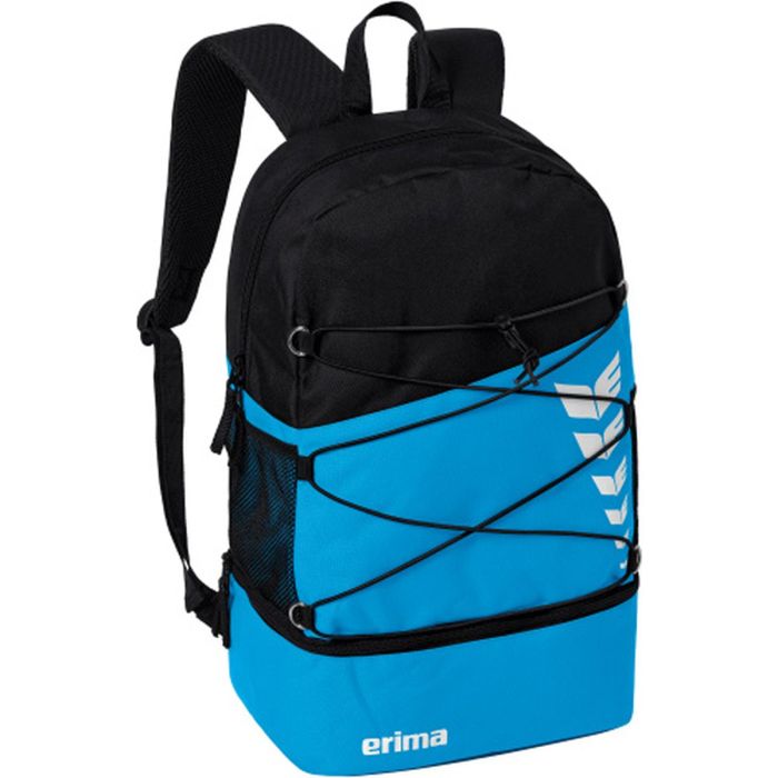 Erima Sportrugzak Six Wings - Curacao
