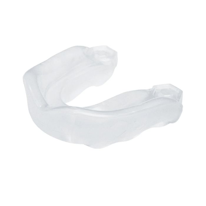 Shock Doctor Gel Max Gebitsbeschermer Transparant