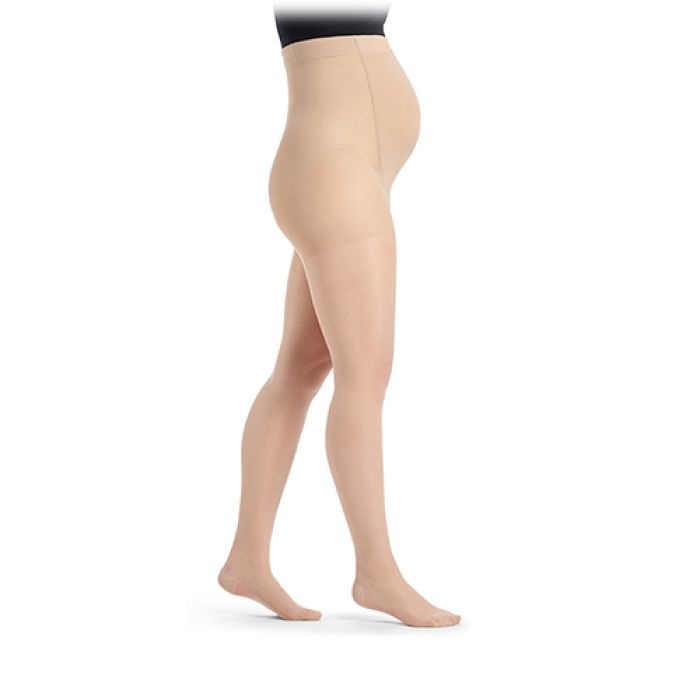 Sigvaris Delilah Zwangerschapspanty 70 Denier Dames Beige