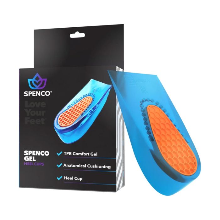 Spenco Gel Hielkussens