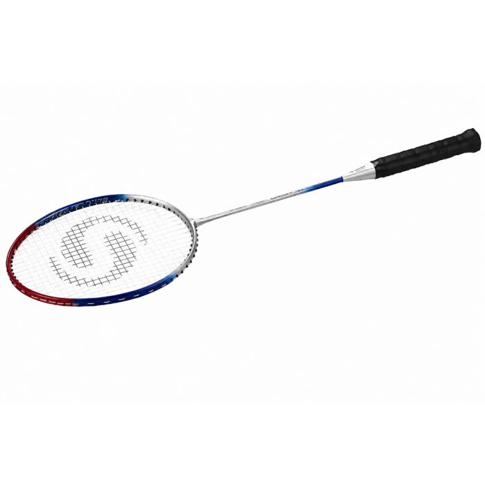 Sportec Badmintonracket Smash - hele steel