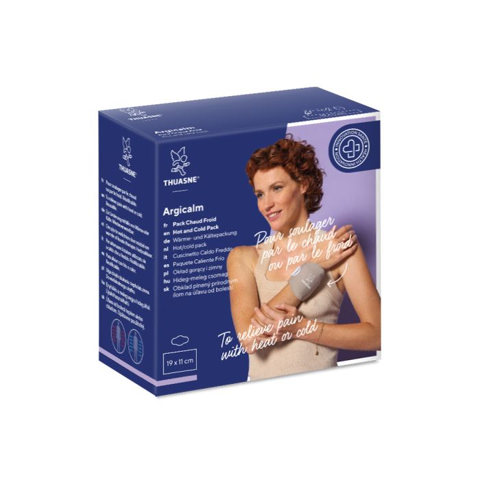 Thuasne Argicalm Hot/Cold Pack – Maat 1