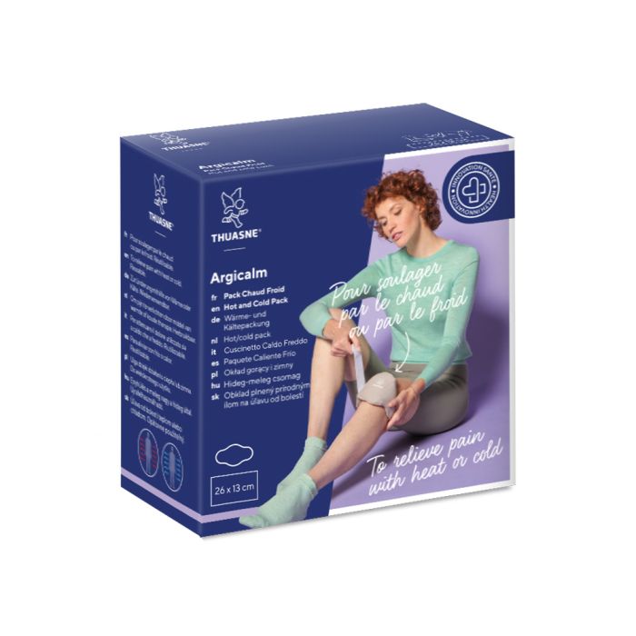 Thuasne Argicalm Hot/Cold Pack – Maat 2