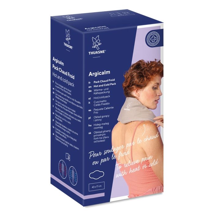 Thuasne Argicalm Hot/Cold Pack – Maat 4