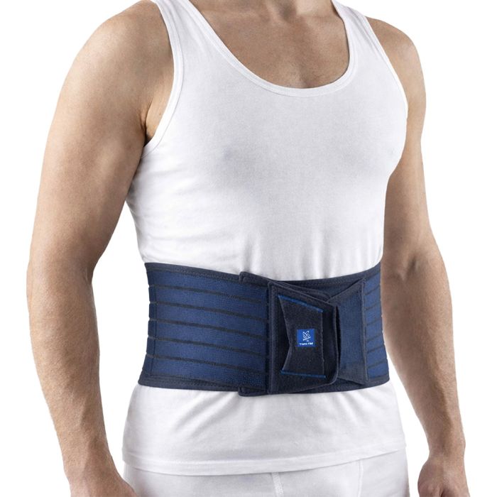 Thuasne Lombacross Activity Rugbrace 21 cm