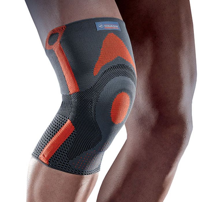 Thuasne Sport Kniebrace met Knieschijfsupport