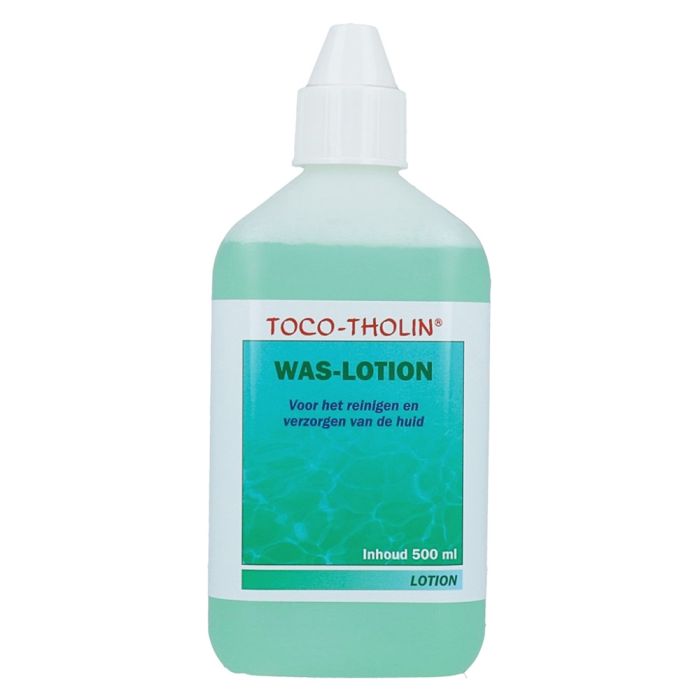 Toco Tholin Was Lotion (500 ml)