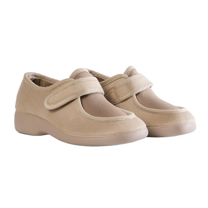 Varomed Huisschoen Ricardo Beige