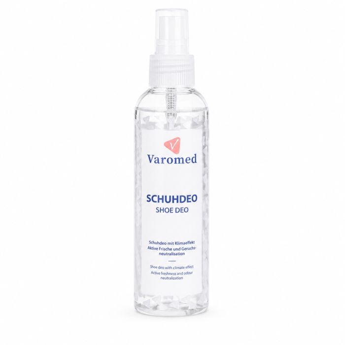 Varomed Schoenen Deo (150 ml)