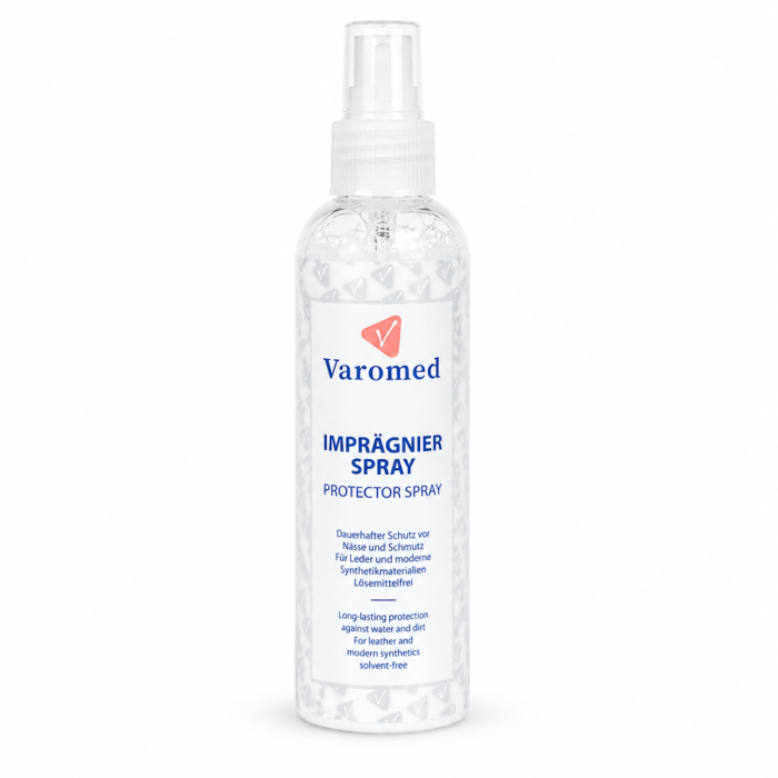 Varomed Schoenspray Waterafstotend (150 ml)