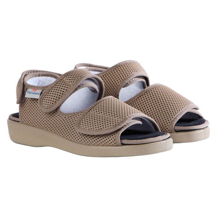 Varomed Verbandschoen Genf Beige