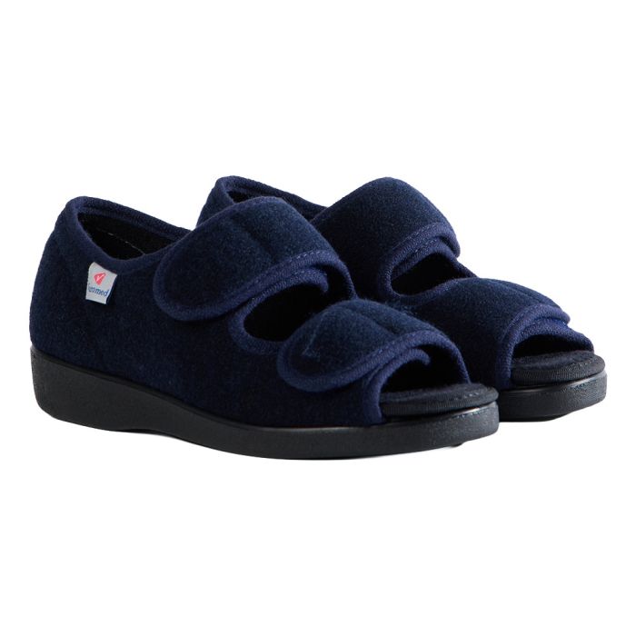 Varomed Verbandschoen Stockholm Marineblauw
