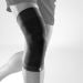Bauerfeind Sports Compression Knee Support Zwart
