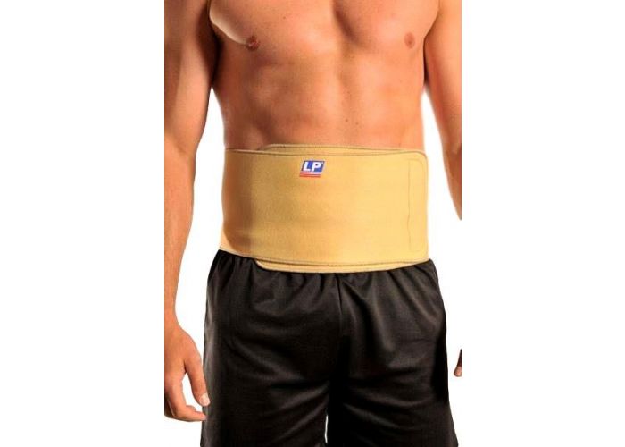 Lp waist trimmer clearance