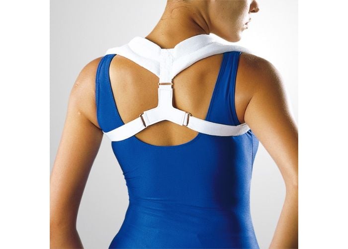 Verdorren Momentum Speciaal LP Support Houding Correctie Brace / Posture Corrector 901 | All4Fysio, braces en andere fysio supplies Verdorren Momentum Speciaal LP Support Houding Correctie Brace / Posture Corrector 901 | All4Fysio, braces en andere fysio supplies